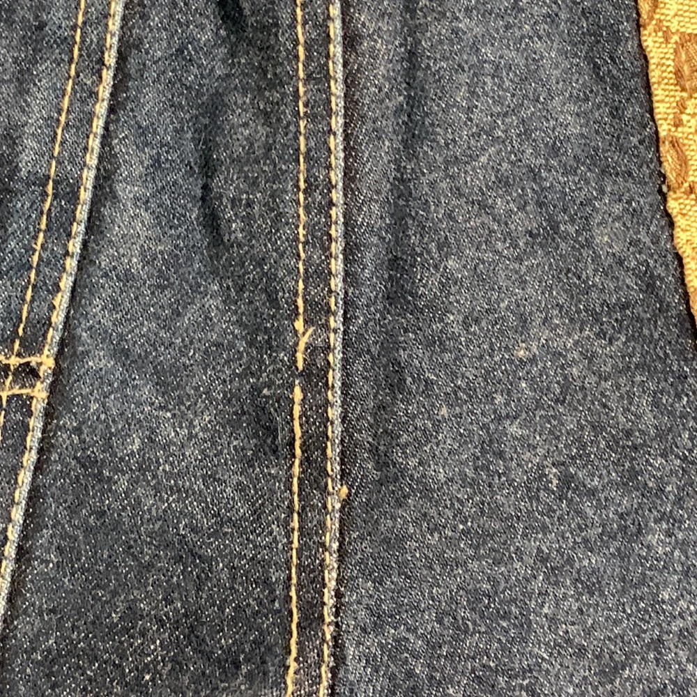 ๐๐๐ HOST PICK๐๐ Gucci Jeans - Picture 12 of 12